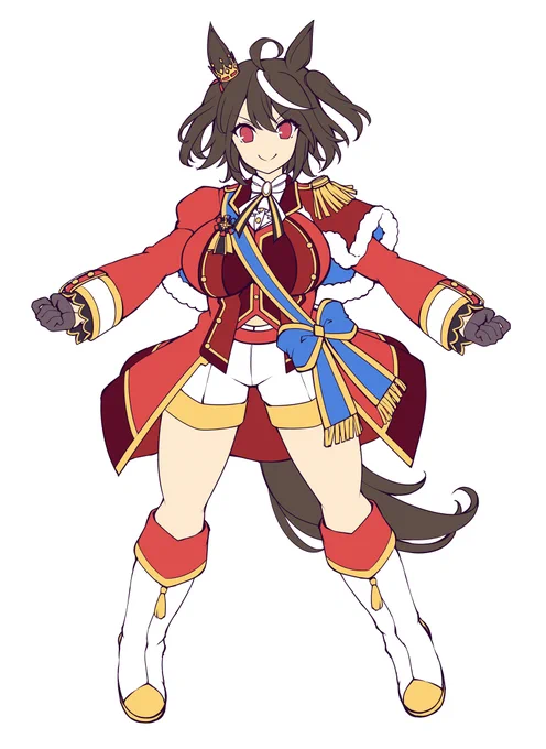 キタキタキタ 