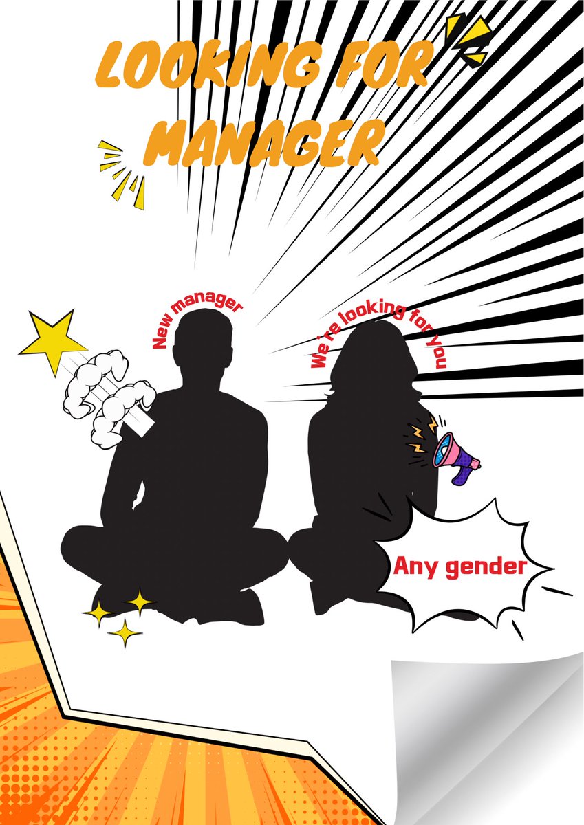 Greetings! We are a team comprised of SEVENTEEN and ZEROBASEONE, seeking to find our missing member. Additionally, we are in search of a manager proficient in phrasing and minor editing. If you possess these skills, please step forward.