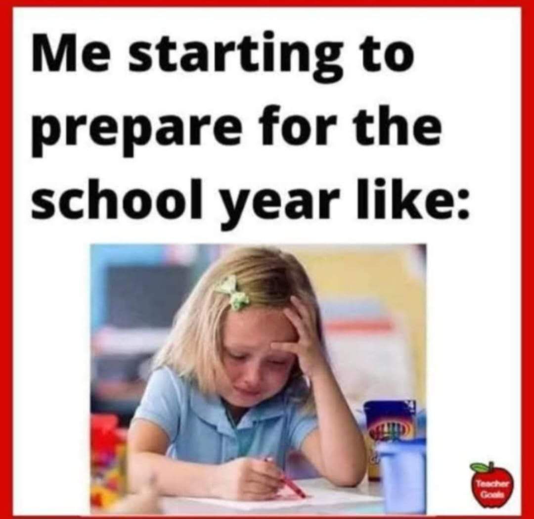 teachergoals's tweet photo. The struggle is real! 💯
🌐 https://t.co/leSsDUnQAd https://t.co/N6oiZlIkgV