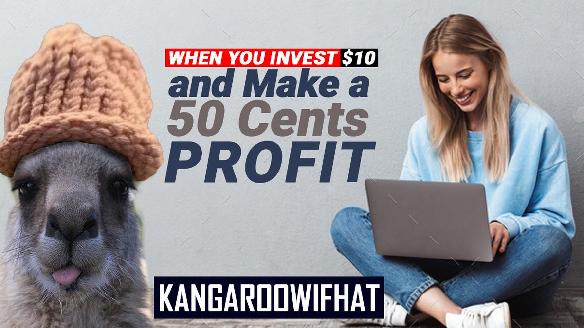 KangarooWifHat tweet media