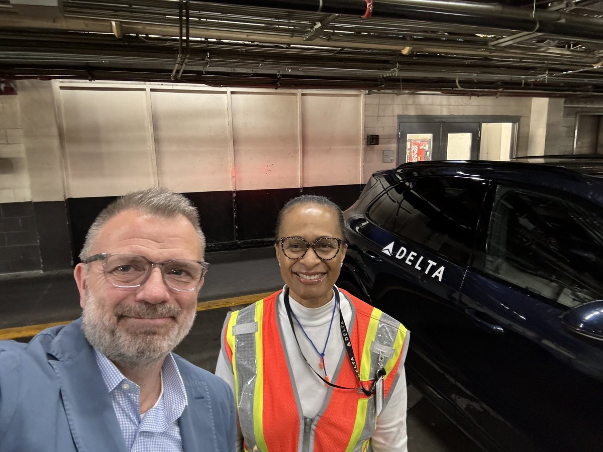 Todd Cione tweet media