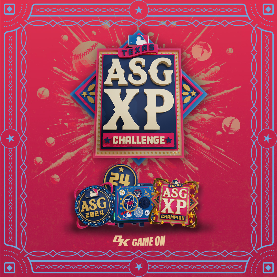 Diamond Kinetics tweet media