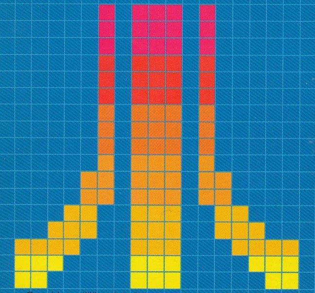 VingTroiSeize's tweet photo. D-14
#ATARI #AtariDAY #console #arcade #retrocomputer #retrogaming #videogames #80s #90s #Geek https://t.co/EGl8WZgkj3
