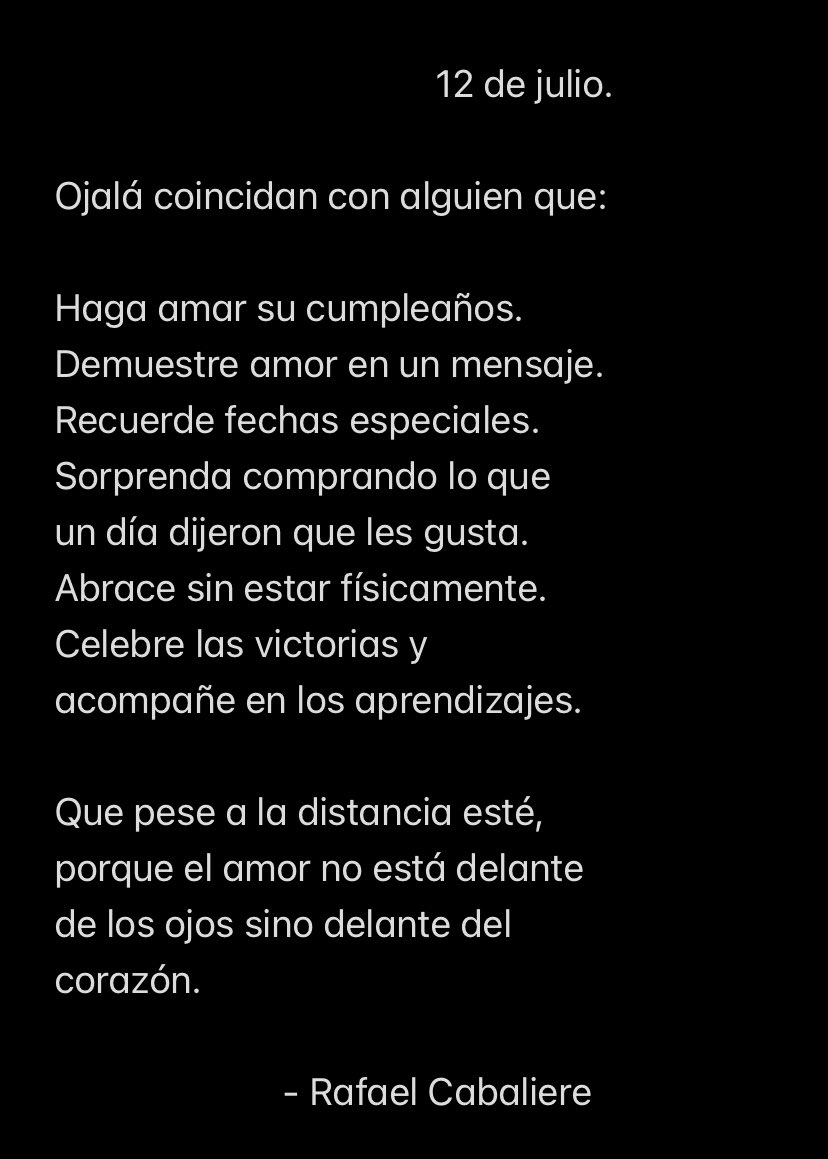 Rafael Cabaliere (@rafaelcabaliere) on Twitter photo 