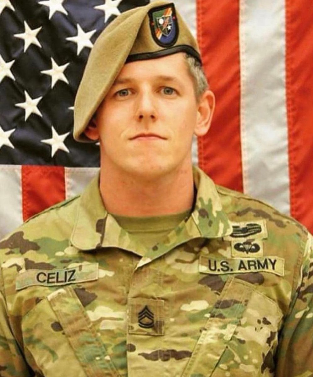 op_hawkeye's tweet photo. 7.12.2018 ~ SFC Christopher Celiz ๐บ๐ธ
#OpHawkeyeRemembers #ChristopherCeliz #TheCitadel #75thRangerRegiment <1> #RLTW #SuaSponte #MOH #BronzeStar #PurpleHeart
๐ https://t.co/D3332eF3hd
๐ https://t.co/x1KWjXQEW4
๐ https://t.co/ALwiQL5KhD
๐ https://t.co/PGwqE42hf9 https://t.co/YT7Afcksrl