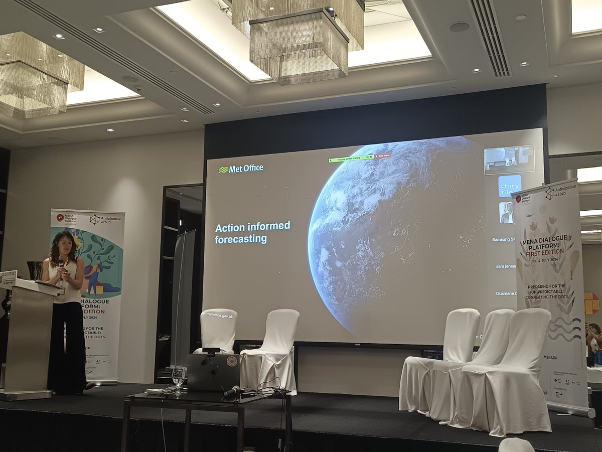 Met Office worldwide tweet media