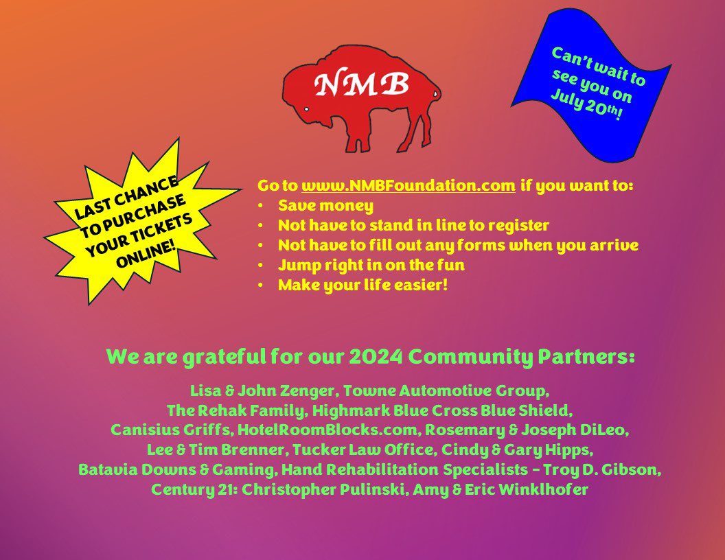 Remember Nolan Project formerly NMB Foundation (@nmbfoundation) on Twitter photo 