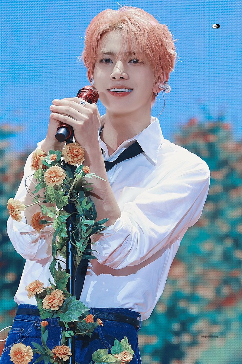 240712 SC

#ENHYPEN   #엔하이픈   #희승 #HEESEUNG