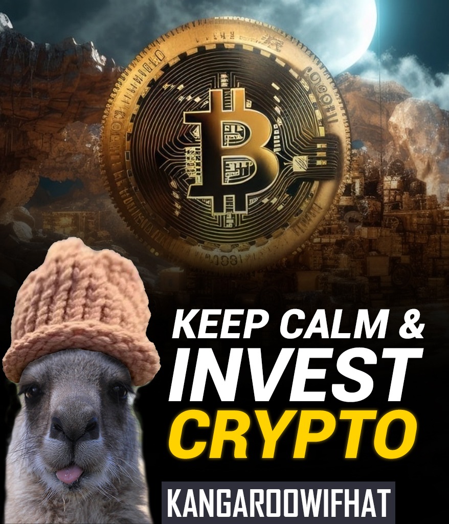 KangarooWifHat tweet media