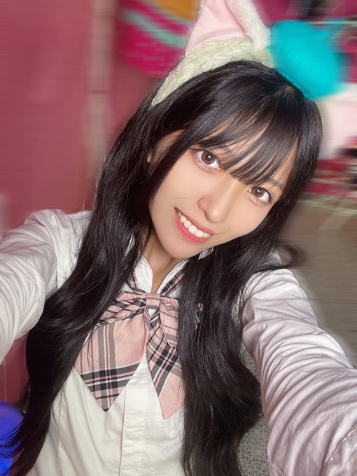 Twitterのコスプレ画像11