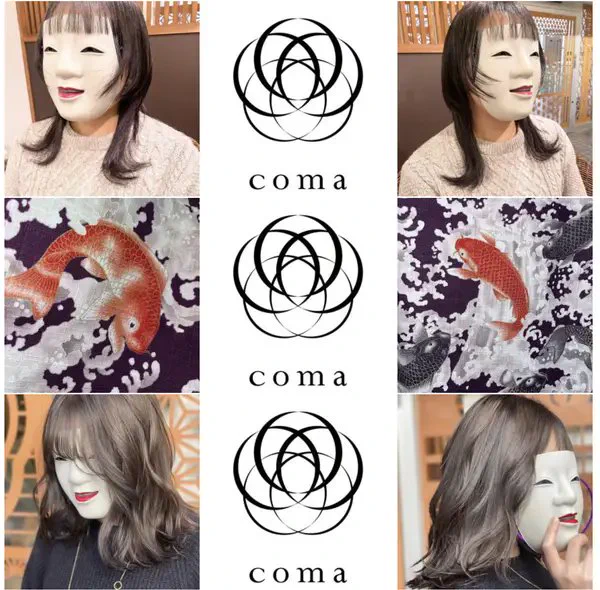 【今週の記事】「怖い!」「これは慧眼」予約サイトのカットモデルが全員和面着用。 不思議な美容室のヘアカタログが絶賛される理由 