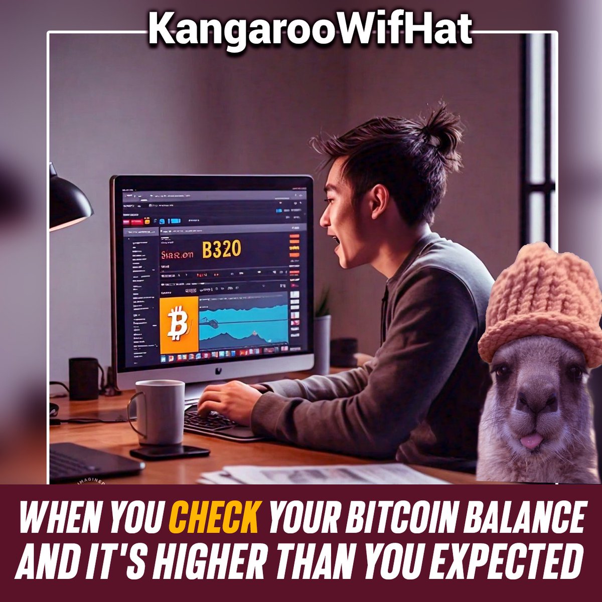 KangarooWifHat tweet media