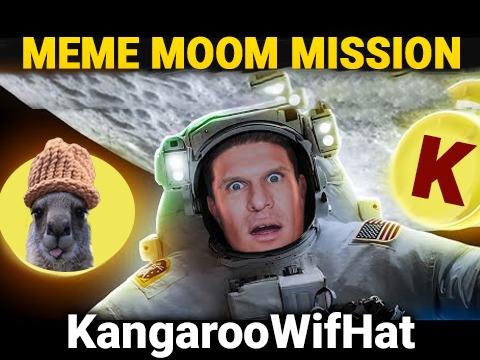 KangarooWifHat tweet media