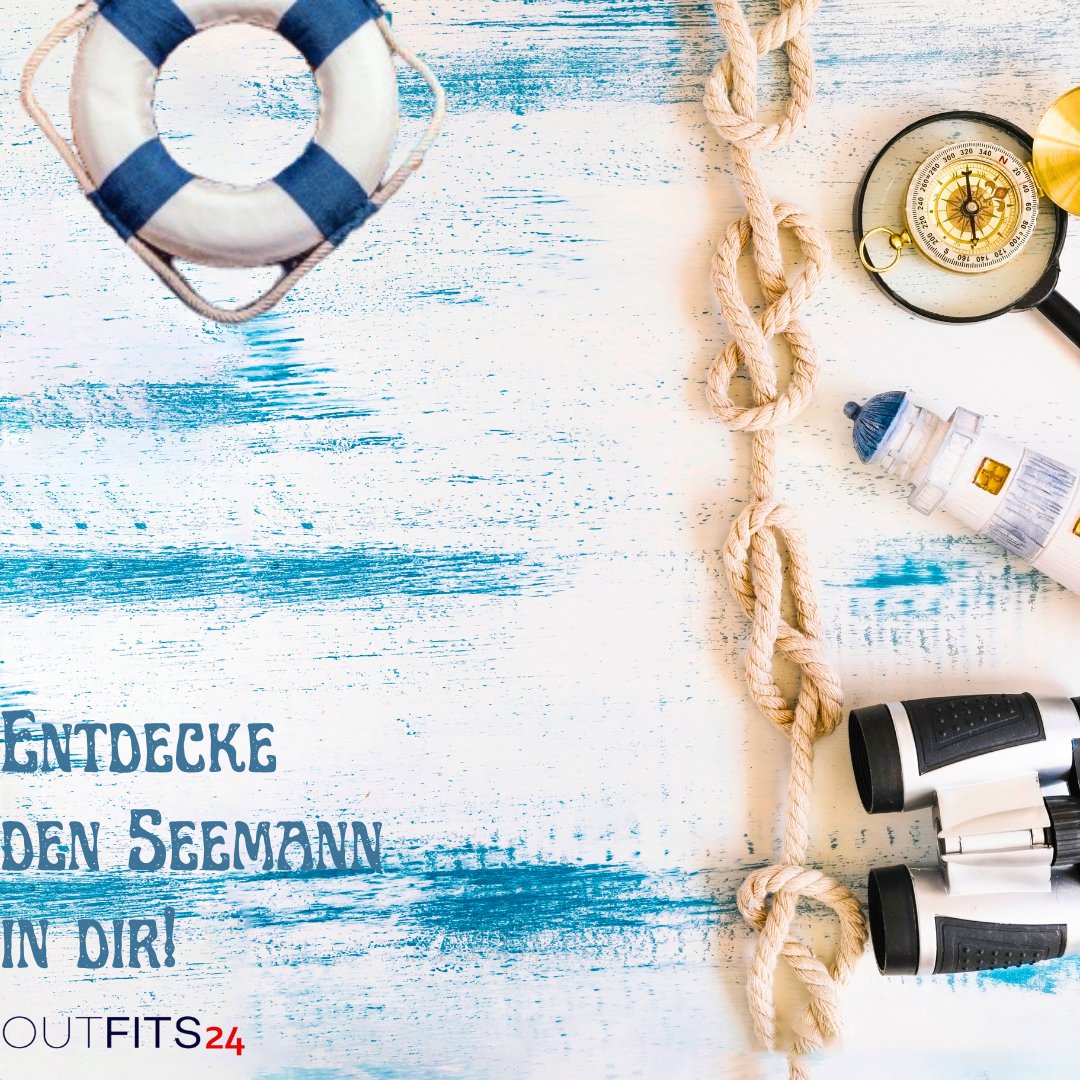 Outfits24D's tweet photo. ⚓️ Ahoi, Kapitän! Entdecke unsere stylischen maritimen Shirts und bringe den Seefahrer-Stil in Deinen Alltag! 

👉 https://t.co/n54OK8TtN3 https://t.co/TE8fyU4pLv