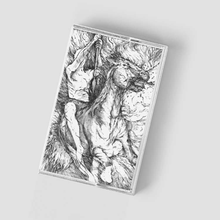 WarProd's tweet photo. #Mailorder
#DevouringStar Through Lung And Heart
5€+🚚
Tape version of the first album. A MUST.
Via #IronBoneHeadProductions
https://t.co/XH6TA0IISj
#WarProductions
#SupportTheUnderground
#BlackMetal
#BlackMetalTapes
#FinnishBlackMetal https://t.co/lO6EhufqyT