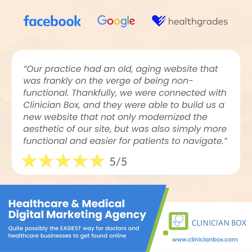 Clinician Box, LLC tweet media