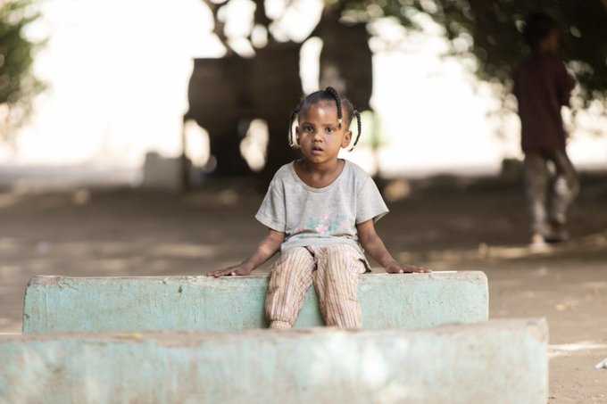 KentPage's tweet photo. In #Sudan, +5M school-aged children are displaced from their homes due to conflict.

Their #EducationCannotWait.

We call on world leaders to step🆙global funding for education in🇸🇩 &amp; all the world’s forgotten crises.

#SudanCannotWait! @UN @UNICEFSudan #WithTheChildrenOfSudan https://t.co/6bvQqHj6Ca