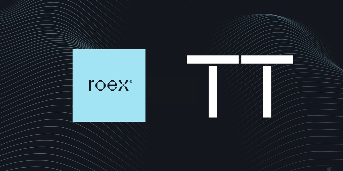 <a href="/roexaudio/">RoEx</a> 🤝 TokenTraxx

Excited to announce our membership collaboration with Roex! Their intelligent Audio Engine, Tonn, uses AI to revolutionize mixing and mastering, making top-notch sound quality accessible and affordable. 🎶

✨ Check out the offering:

🎛️ Automix: Create