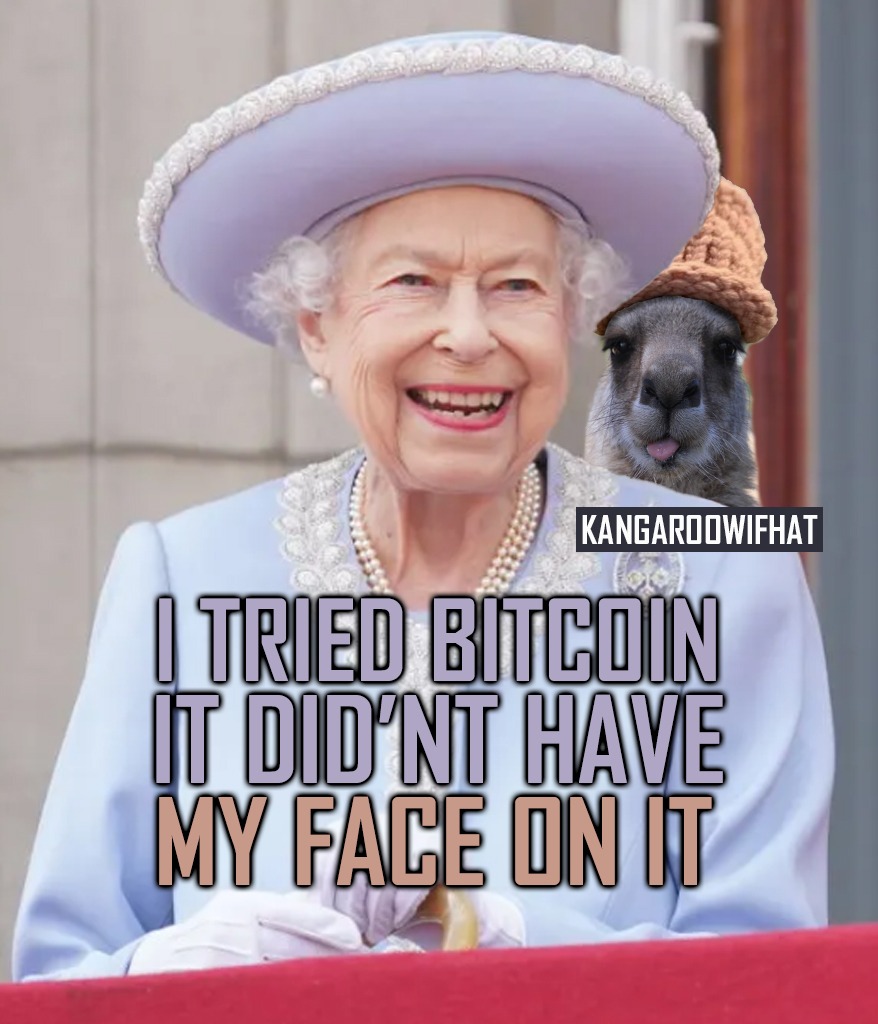 KangarooWifHat tweet media