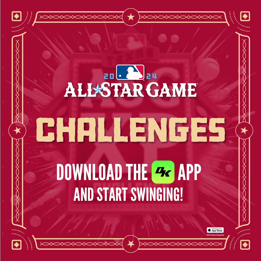 Diamond Kinetics tweet media