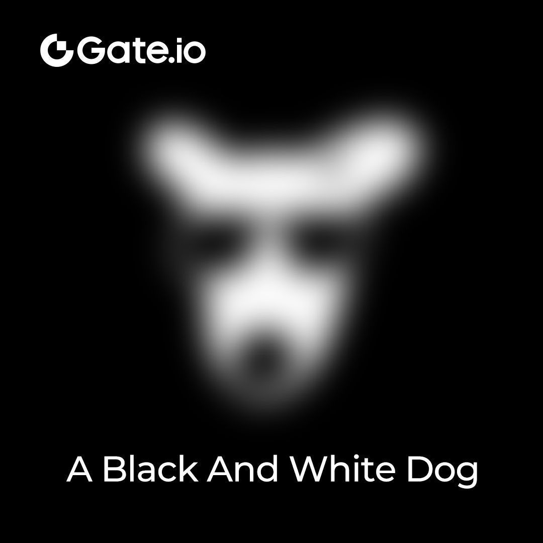 Guess the Crypto Name! 👇️

#Gateio #Crypto