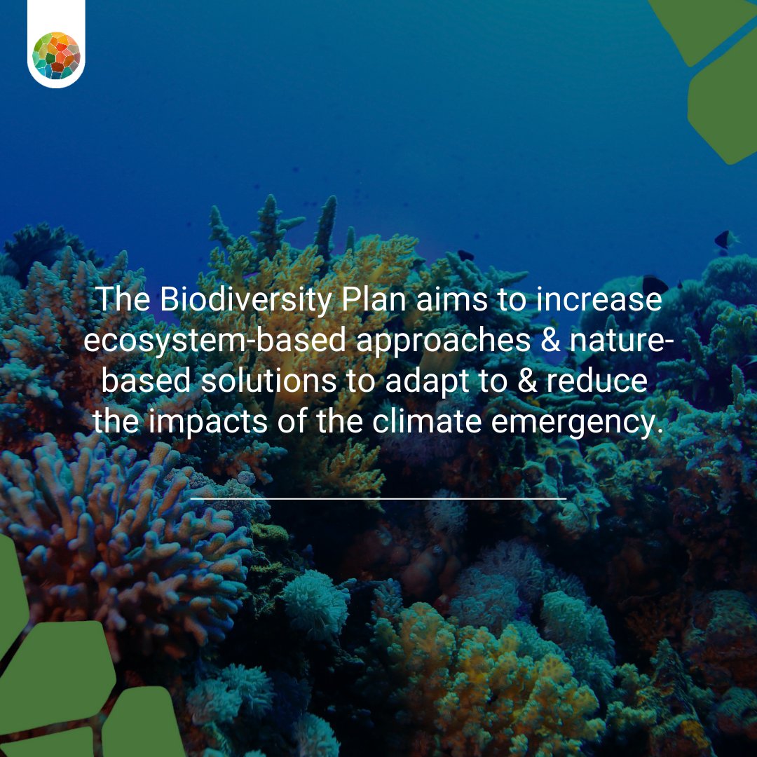 UNEP's tweet photo. Biodiversity is our greatest #ClimateAction ally and the key to humanity’s survival.

Currently reviewing the progress on the #GlobalGoals at the @UN, the #HLPF highlights the importance of the #BiodiversityPlan for people &amp; the planet.

https://t.co/e6mcbG5rCd https://t.co/qYLiMaAVQe