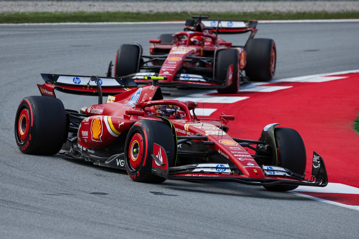 ScuderiaFerrari tweet picture