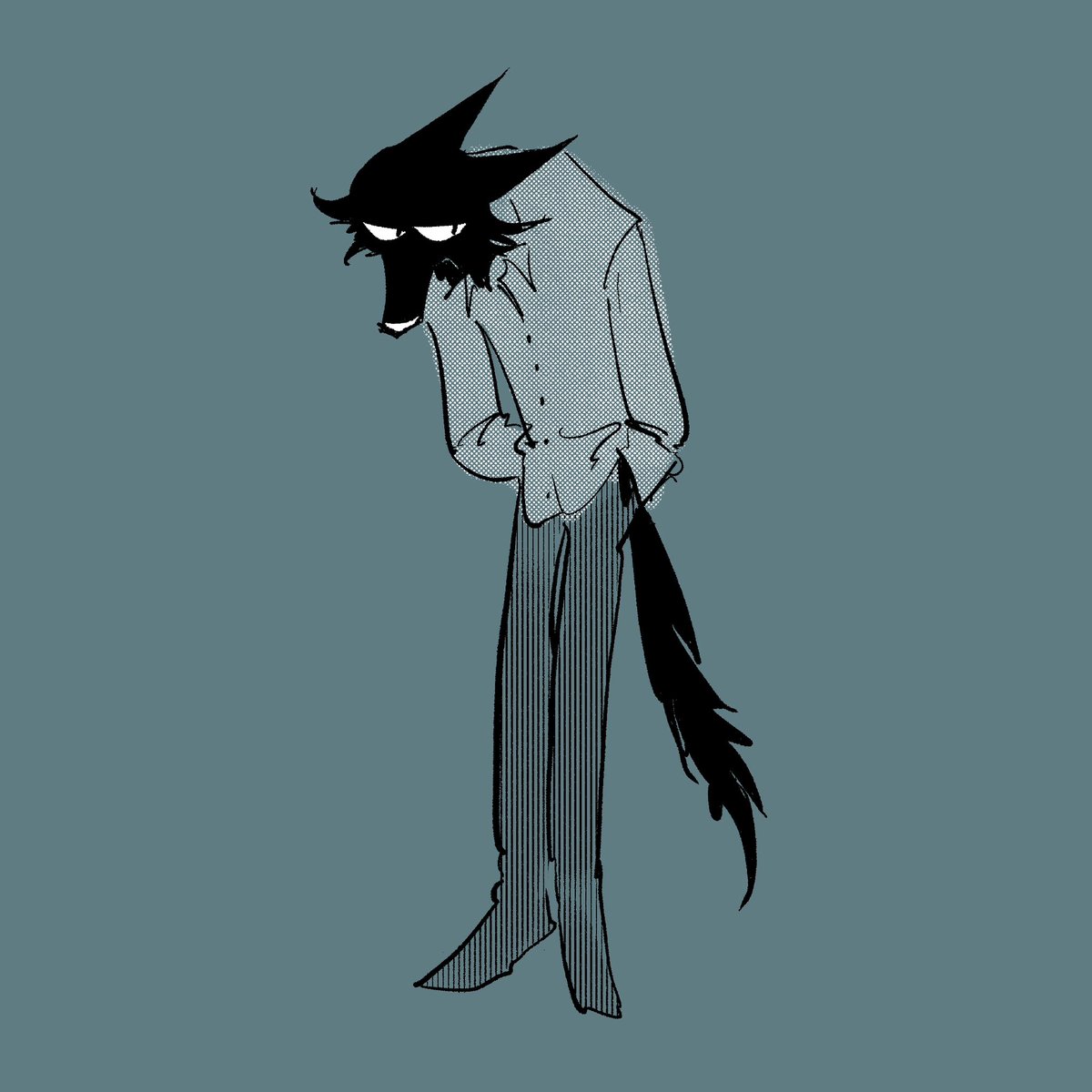 loilo_age5's tweet photo. Hi

#イラスト
#illustration https://t.co/ozgtrLH0Az