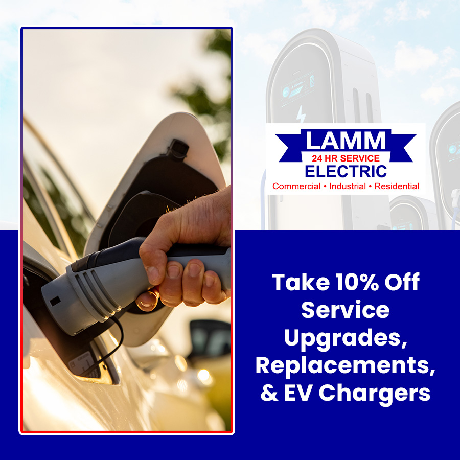Lamm Electric (@lammelectric) / Posts / X