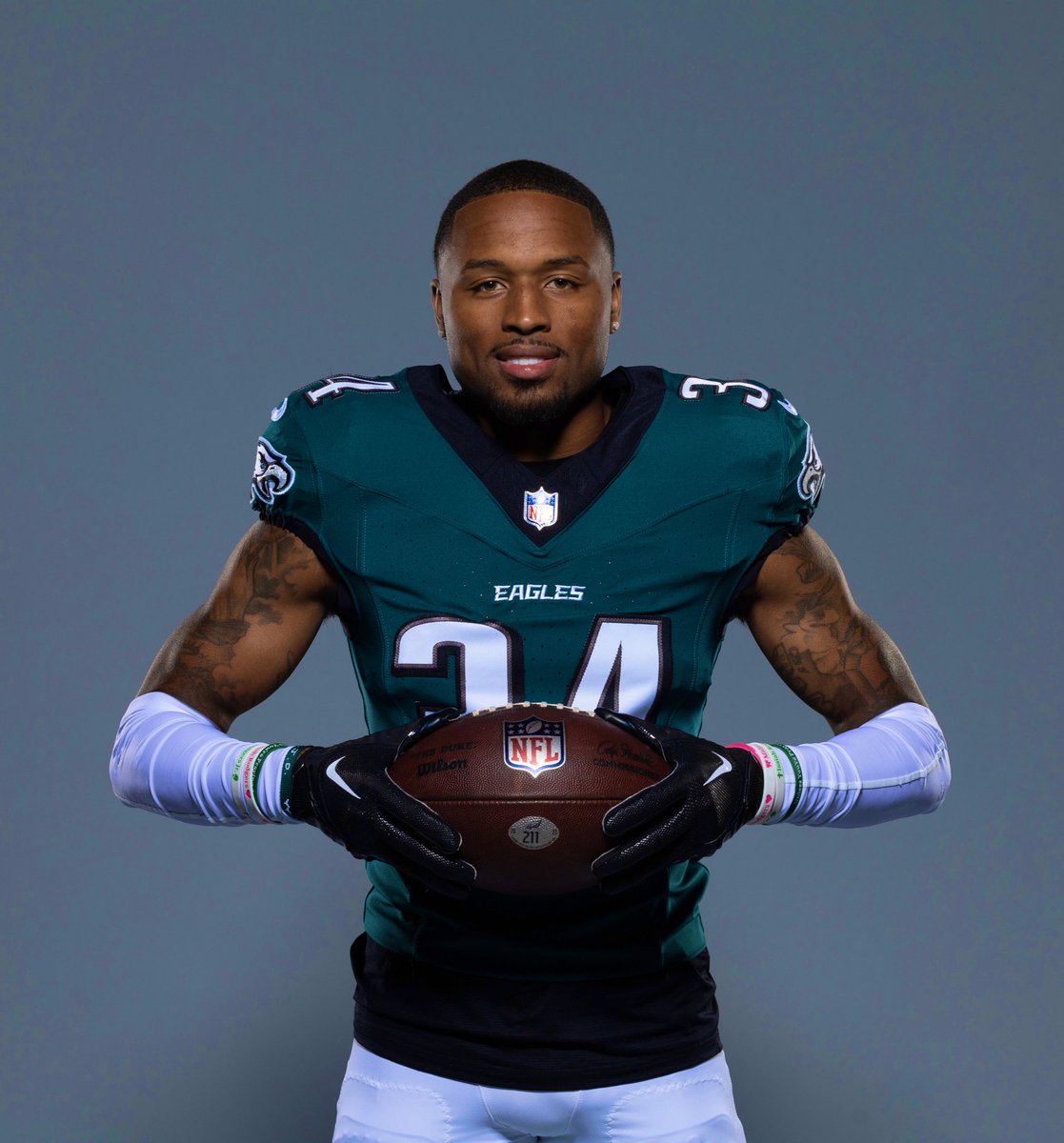 Isaiah Rodgers Sr. tweet media