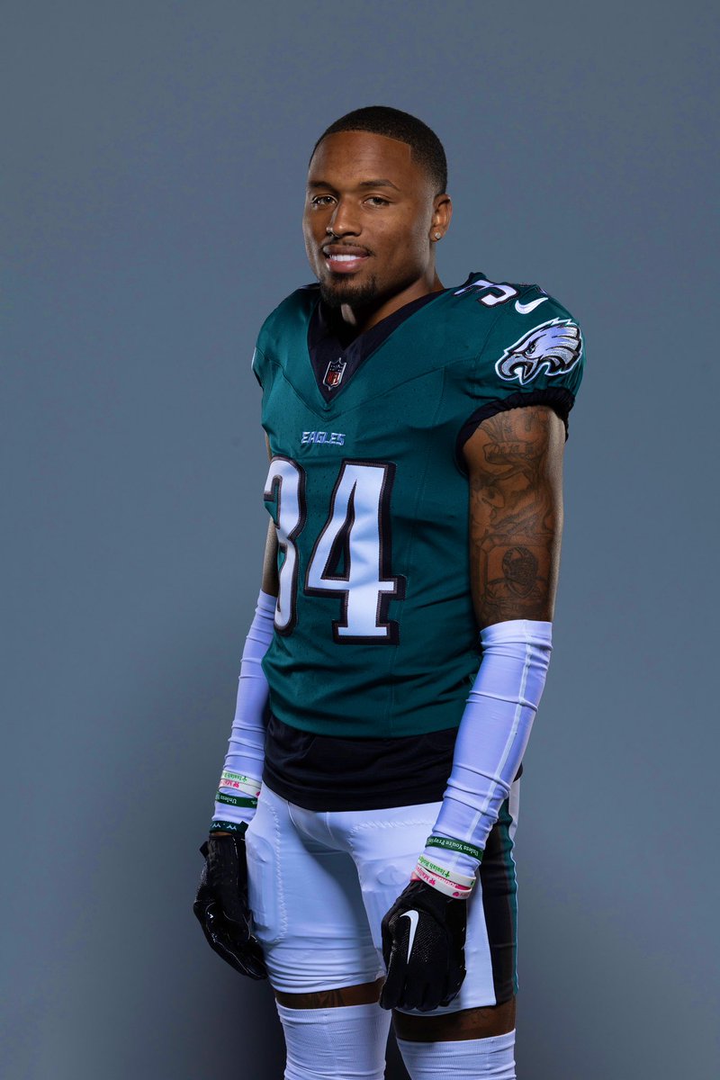 Isaiah Rodgers Sr. tweet media