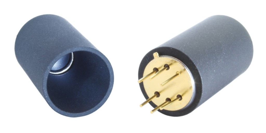 Excelitas's tweet image. Our Medical-Grade CaliPile, Multi-Function Thermopile Sensors feature integrated signal processing for medical-grade #temperaturemeasurement requirements &amp;amp; effective #motionsensing &amp;amp; #presencemonitoring. Find out more: ow.ly/pbiI50SzAlu #MedTech #ExcelitasSmartTechnology