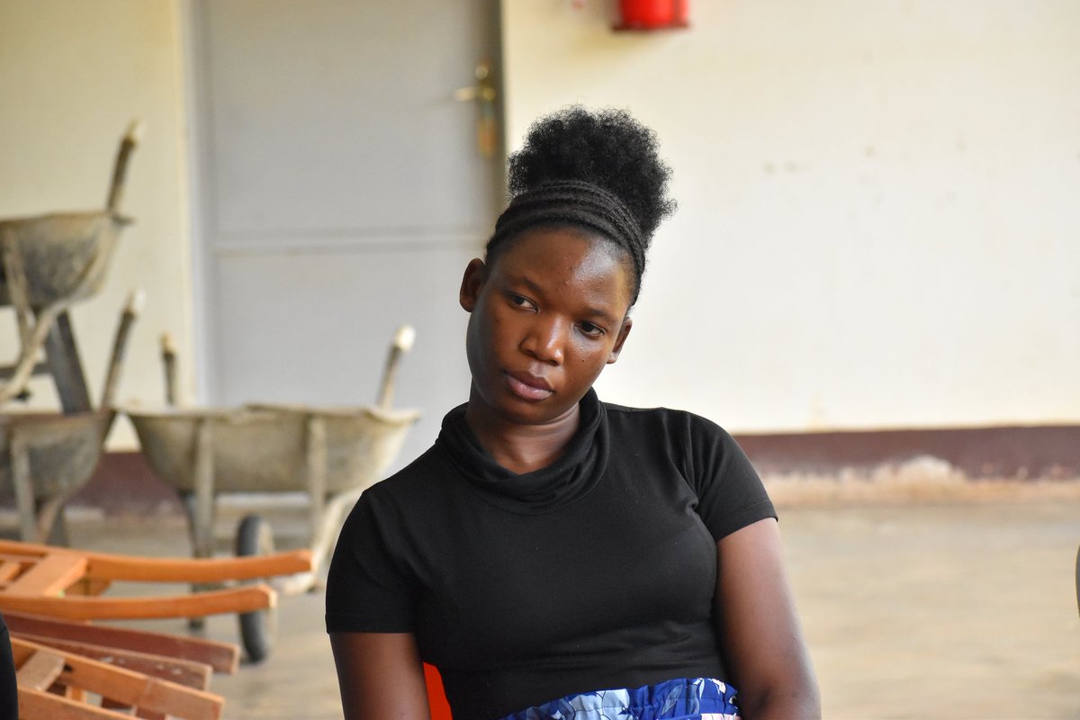 CEED Uganda tweet media