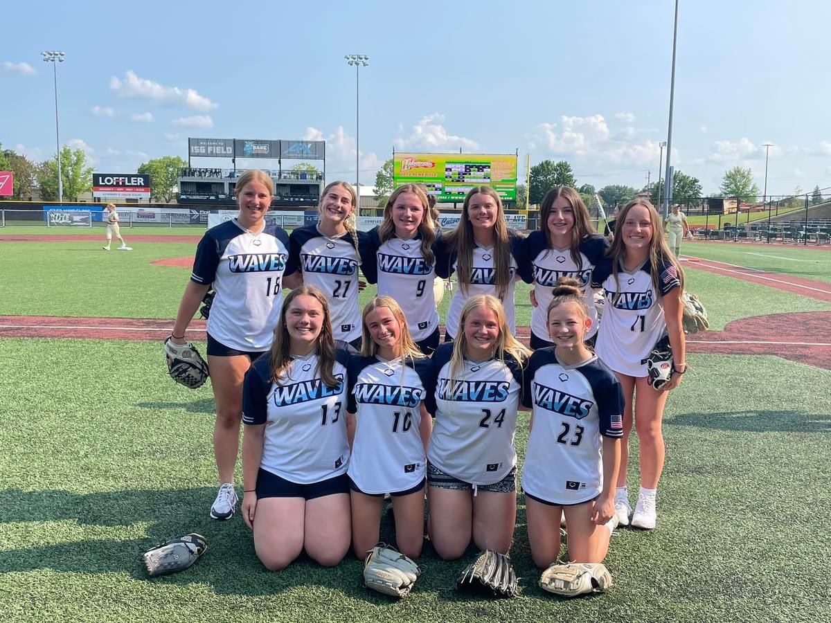 MN Waves tweet media
