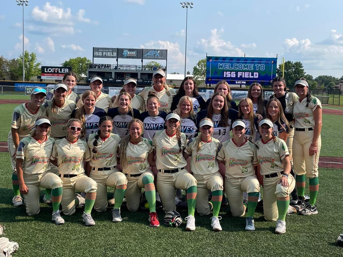 MN Waves tweet media