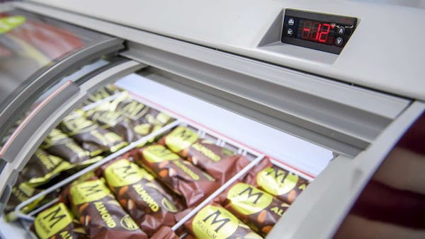 Unilever schrapt circa derde van alle kantoorbanen in Europa, impact Nederland onbekend dlvr.it/T9VgHt