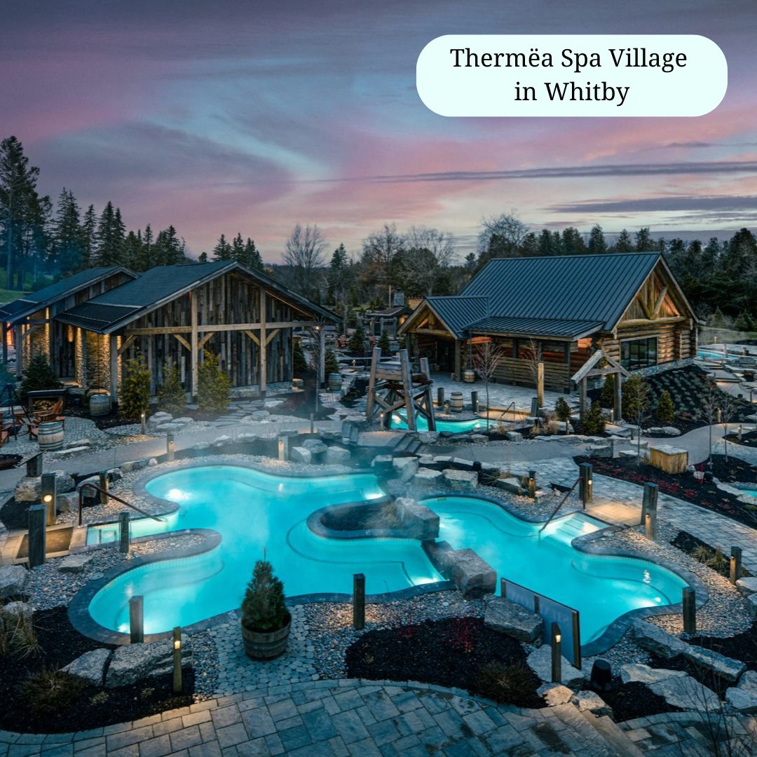 Spa Inc. Magazine tweet media