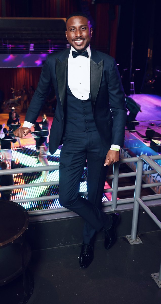 Michael Bonner tweet media