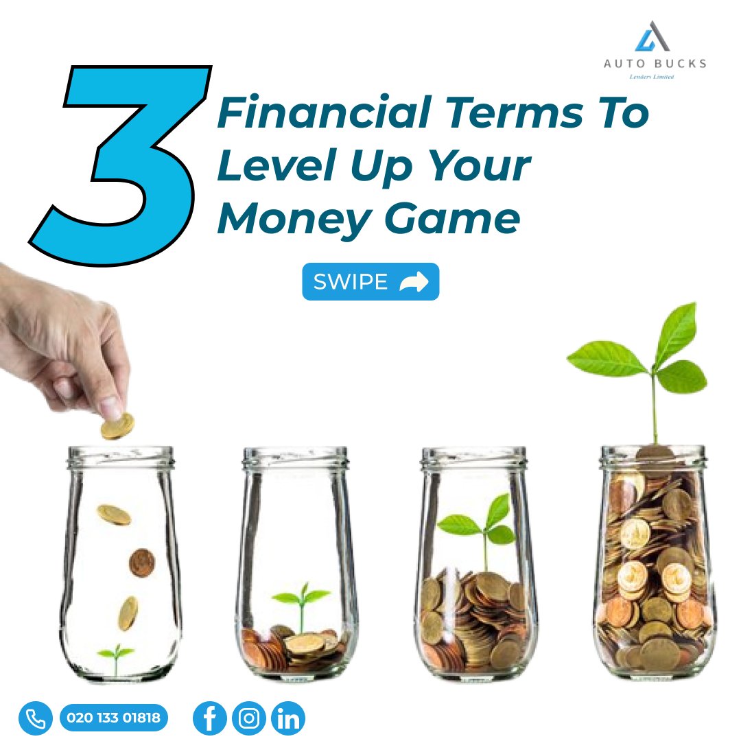 AutoBucks Lenders Limited tweet media