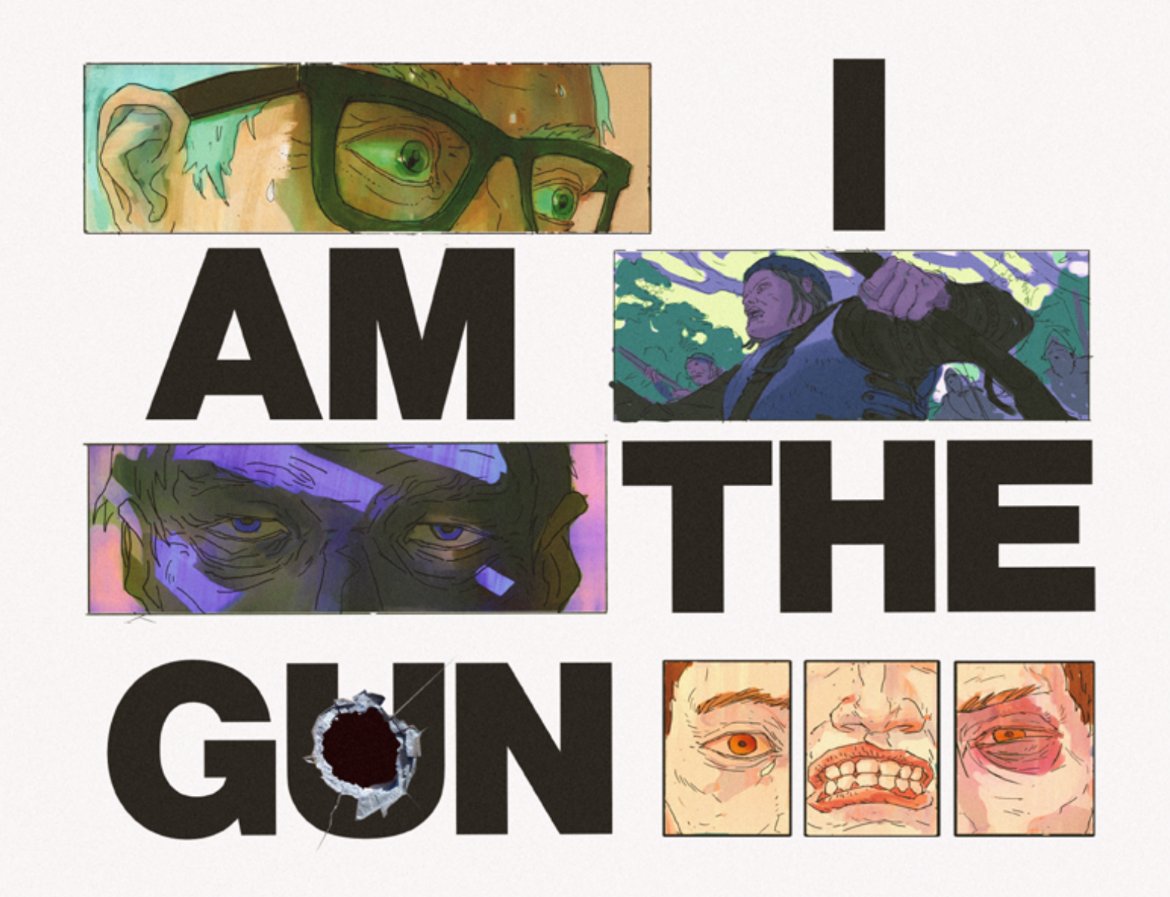 filmzadanas's tweet photo. I'm happy to share that our graphic novel I Am the Gun has been successfully funded through @_cubik's #ComicKickstart! A huge thanks to @dReaderApp, all of the sponsors and participants, and especially @SuperteamDAO & @SuperteamBLKN for getting us funded!
@solana is for comicsπ₯ https://t.co/xAnzHWvvpB