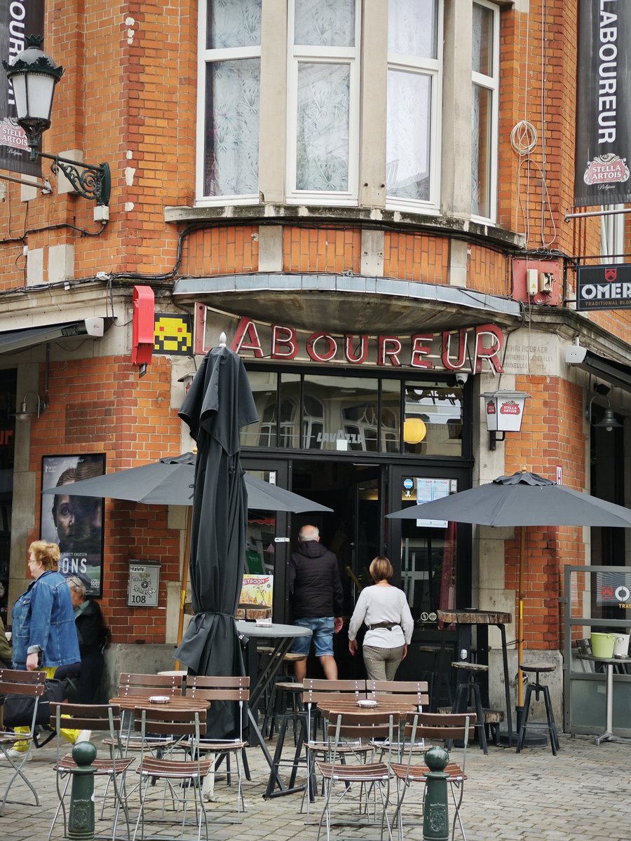 0xJYZH's tweet image. space-invaders.com/media/invaders…
BXL_12 FOUND + 20 PTS
TOTAL: 2490 PTS #FlashInvaders #streetart - space-invaders.com/flashinvaders