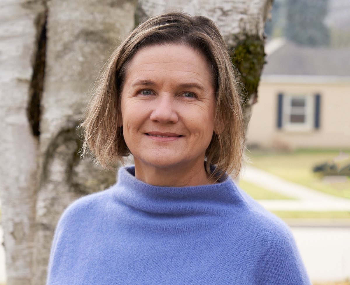 Western Education mourns the loss of our esteemed colleague and beloved friend, Dr. Claire Crooks.

A memorial celebration is set for Friday, July 26, at 4pm inside Western University's Great Hall. All are welcome.

Claire's obituary can be found here:  harrisfuneralhome.ca/obituaries/cla…