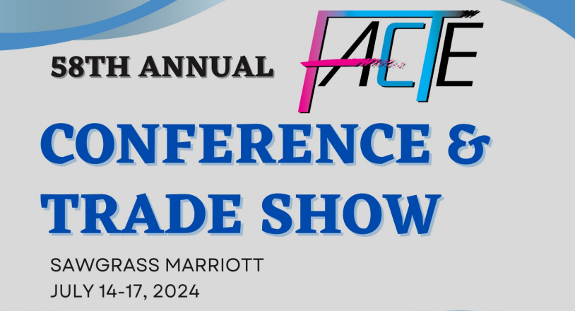 BluegrassET's tweet photo. Bluegrass is excited to exhibit at the FACTE Conference this week in Ponte Vedra Beach. If you're attending, be sure to stop by the Bluegrass Booth and see Steve. https://t.co/Xp8h1OsqPK