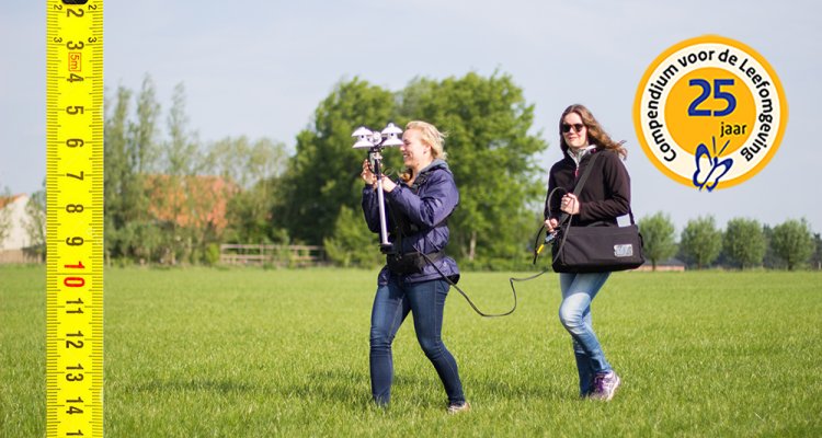Dagelijks horen we over natuur, stikstof en klimaatverandering. Het Compendium van de Leefomgeving biedt de feiten en cijfers die we nodig hebben. Op 1 oktober vieren we het 25-jarig bestaan van het #CLO met een symposium in Wageningen. Iedereen is welkom! wur.nl/nl/onderzoek-r…