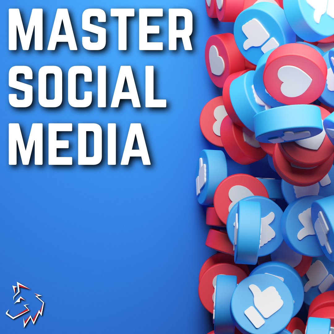 Alphalytics1's tweet image. 📱 Master Social Media! 📱 
Engage and grow your audience with our SMM expertise. Let's make your brand the talk of the town!🗣️ Contact us at (716) 452-9002 or visit alphalytics.tech 📲
 #SMM #SocialMedia #MediaMasters #LocalBusiness