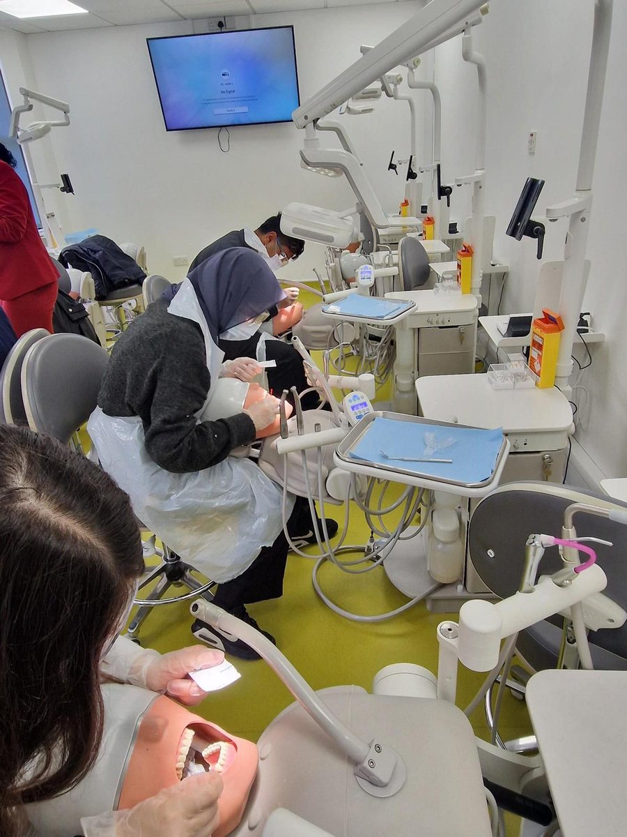 Croydon Health Services NHS Trust tweet media