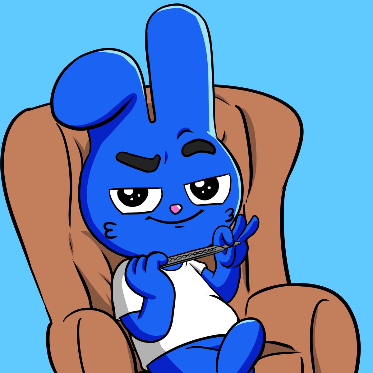 If you're not in, you're missing out. Simple as that