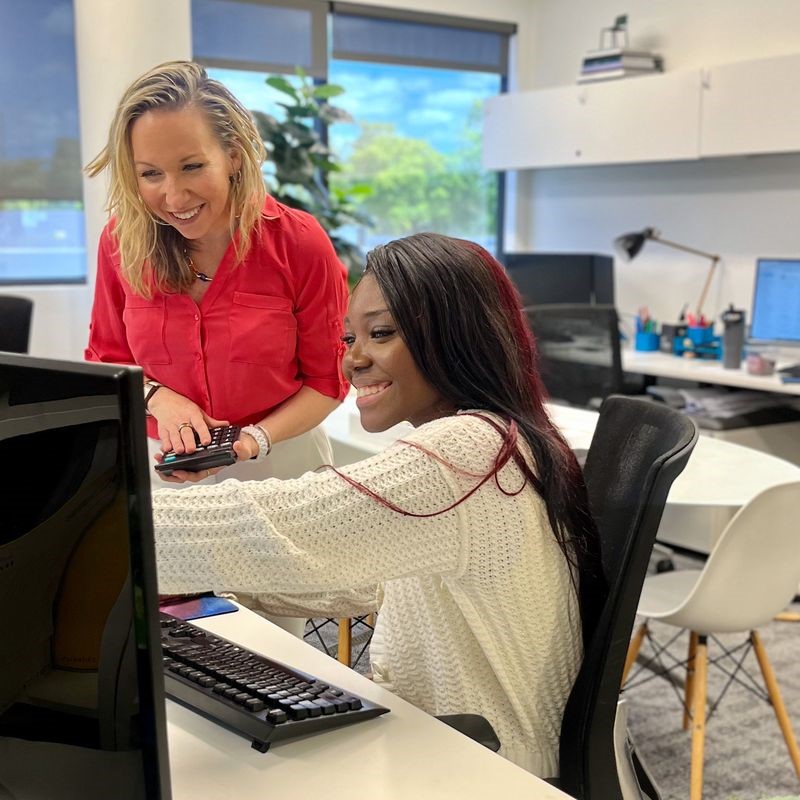 The JTI Gems collaborate constantly to build an environment where trust, respect, and success thrive.

#interiordesign #interiorarchitecture #multifamily