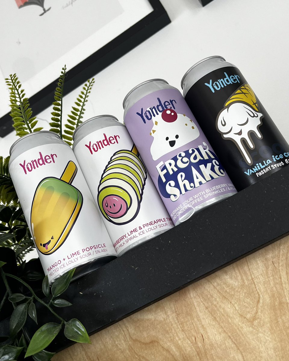 Match Beers at the Ready! Here all weekend for cans and fills - or come and join us for a drink!

See you soon…