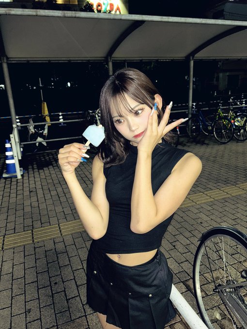 倉八音羽のTwitter画像23